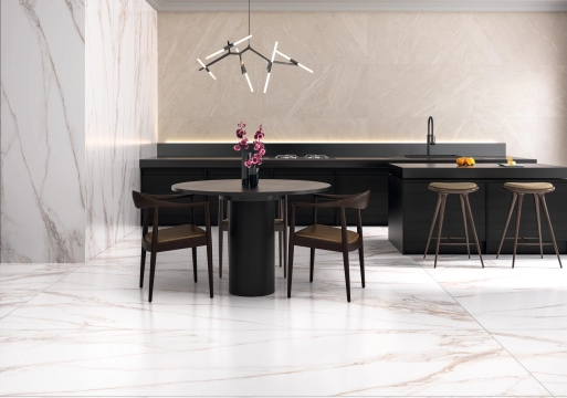 Museum Surfaces Calacatta 4d