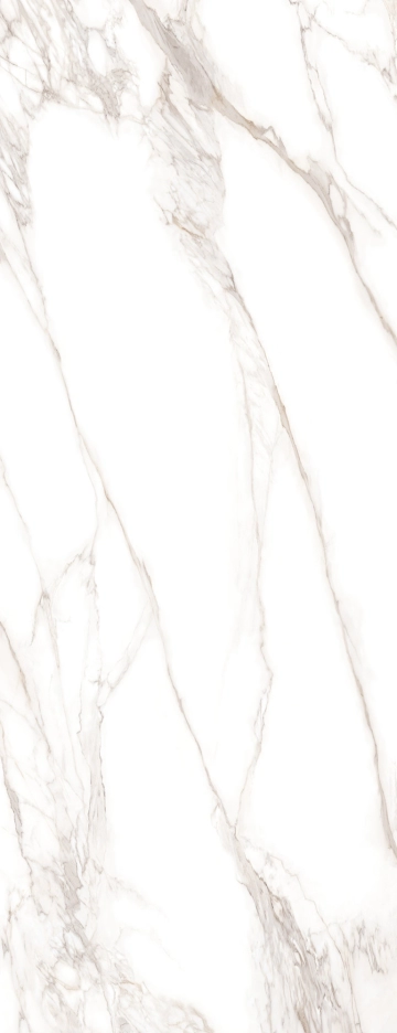 Calacatta 4d 36868 - Extra Gold, Pulido premium, 100x275cm, 6.00mm, not-rectified