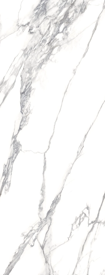 Calacatta 4d 36871 - Extra White, Natural, 100x275cm, 6.00mm, Rectified