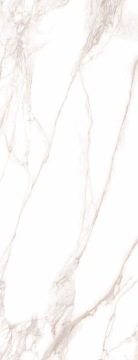 Calacatta 4d Bookmatch B 36866 - Extra Gold, Pulido premium, 100x275cm, 6.00mm, not-rectified