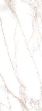 Calacatta 4d Bookmatch A 36865 - Extra Gold, Pulido premium, 100x275cm, 6.00mm, not-rectified