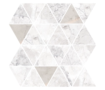 Dreamy Triangle 35285 - Cloud, All in one, 29x29cm, 10.50mm, not-rectified