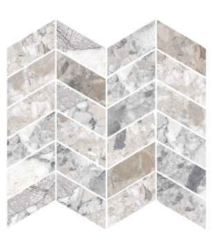 Dreamy Arrow 30377 - Road, Pulido, 30x30cm, 10.00mm, not-rectified