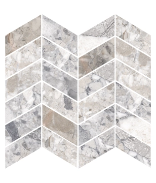 Dreamy Arrow 30374 - Road, All in one, 30x30cm, 10.00mm, not-rectified