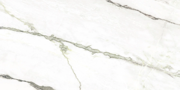 Matcha 37735 - Green, Natural, 60x120cm, 9.00mm, Rectified