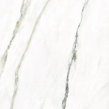 Matcha 41437 - Green, Shaped, 100x100cm, 8.00mm, Rectified