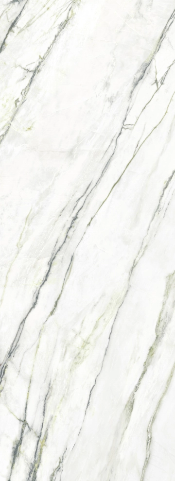 Matcha 38040 - Green, Pulido premium, 100x275cm, 7.00mm, Not rectified