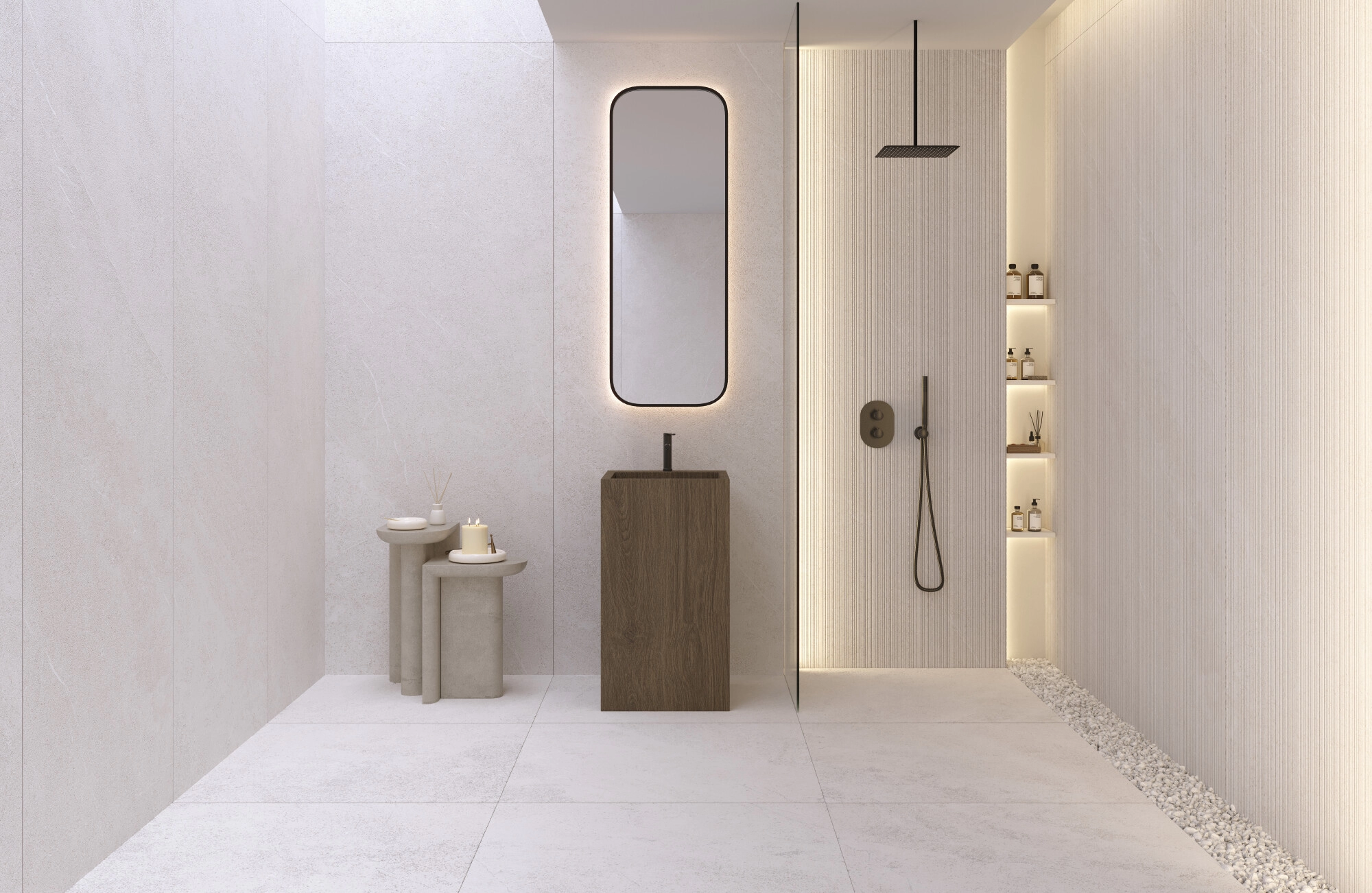 Museum Surfaces Piemonte