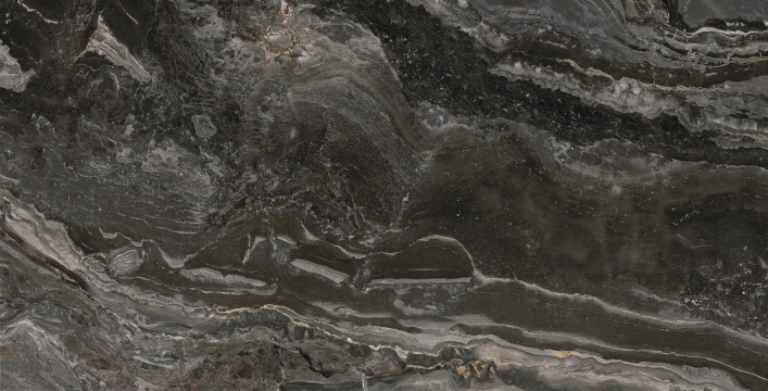 Orobico 27338 - Dark, Pulido, 75.5x151cm, 10.00mm, not-rectified