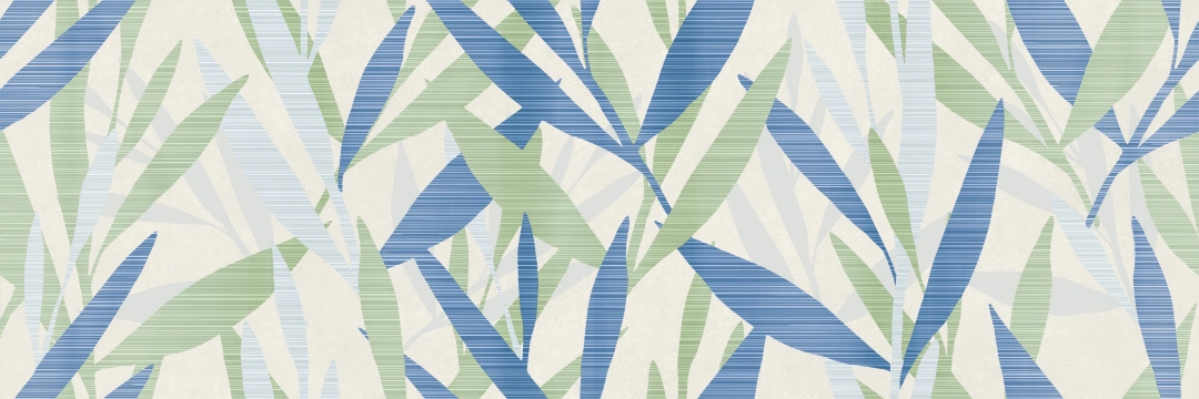 Sense Inserto A522014 - Bambu Ice, Matt, 30x90cm, 8.50mm, Rectified