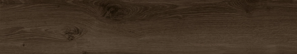 Clorofilla 0398027 - Wenge, Matt, 20.5x120.5cm, 9.00mm, Rectified