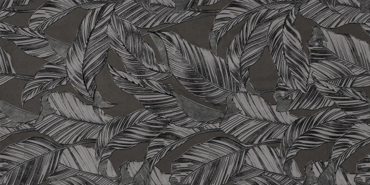 Wall Gallery Metal Lux, Semi Lucido, 60x120cm, 10.00mm, Rectified