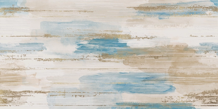 Wall Gallery Falling Stars, Semi Lucido, 60x120cm, 10.00mm, Rectified
