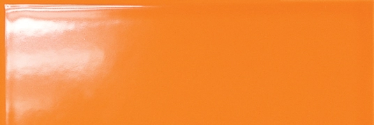 Energy - Arancio, Lucido, 10x30cm, 8.50mm, Rectified