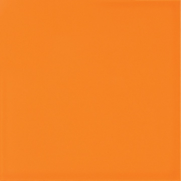 Energy - Arancio, Matt, 20x20cm, 7.00mm, Rectified
