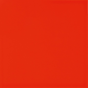 Energy - Rosso, Matt, 20x20cm, 7.00mm, Rectified