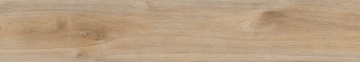 Barrel - Miele, Matt, 20x120cm, 9.50mm, Rectified