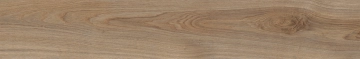 Barrel - Nocciola, Matt, 20x120cm, 9.50mm, Rectified