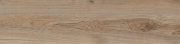 Barrel - Tortora, Matt, 30x120cm, 9.50mm, Rectified