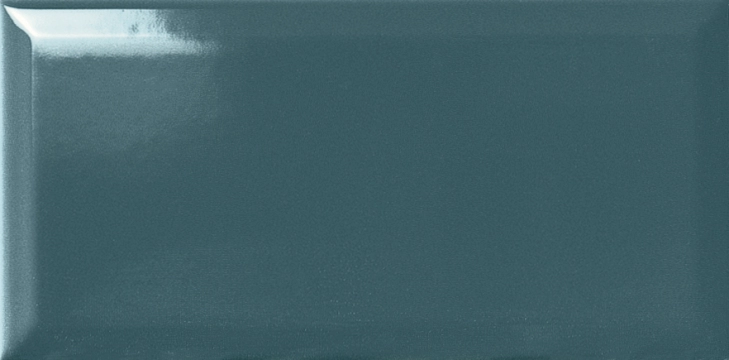 Phormae 0014096 - Blu, Lucido, 10x20cm, 7.00mm, Rectified