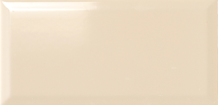 Phormae 0014090 - Beige, Lucido, 7.5x15cm, 7.50mm, Rectified