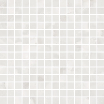 Posh Mosaico 0422032 - Onice, Lappato, 30x30cm, 10.00mm, Rectified
