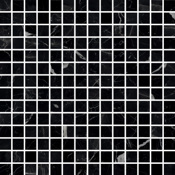 Posh Mosaico 0422036 - Saint Laurent, Lappato, 30x30cm, 10.00mm, Rectified