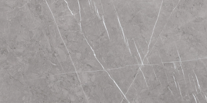 Posh 0422057 - Pietra Grey, Lappato, 30x60cm, 9.00mm, Rectified