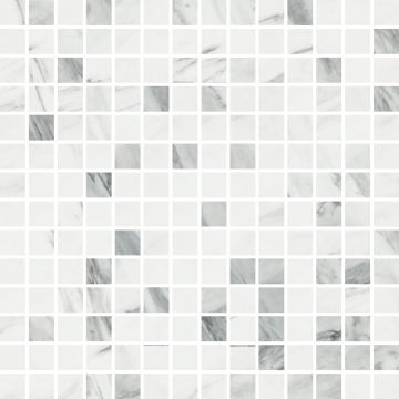 Posh Mosaico 0422033 - Apuano, Lappato, 30x30cm, 10.00mm, Rectified