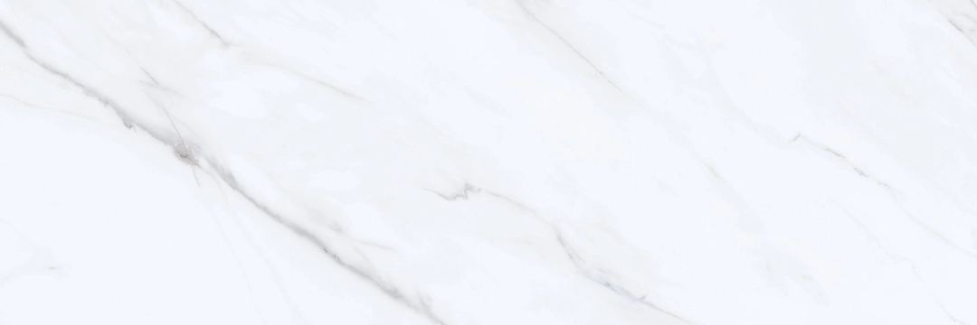 Posh 0422101 - Calacatta, Matt, 30x90cm, 10.00mm, Rectified