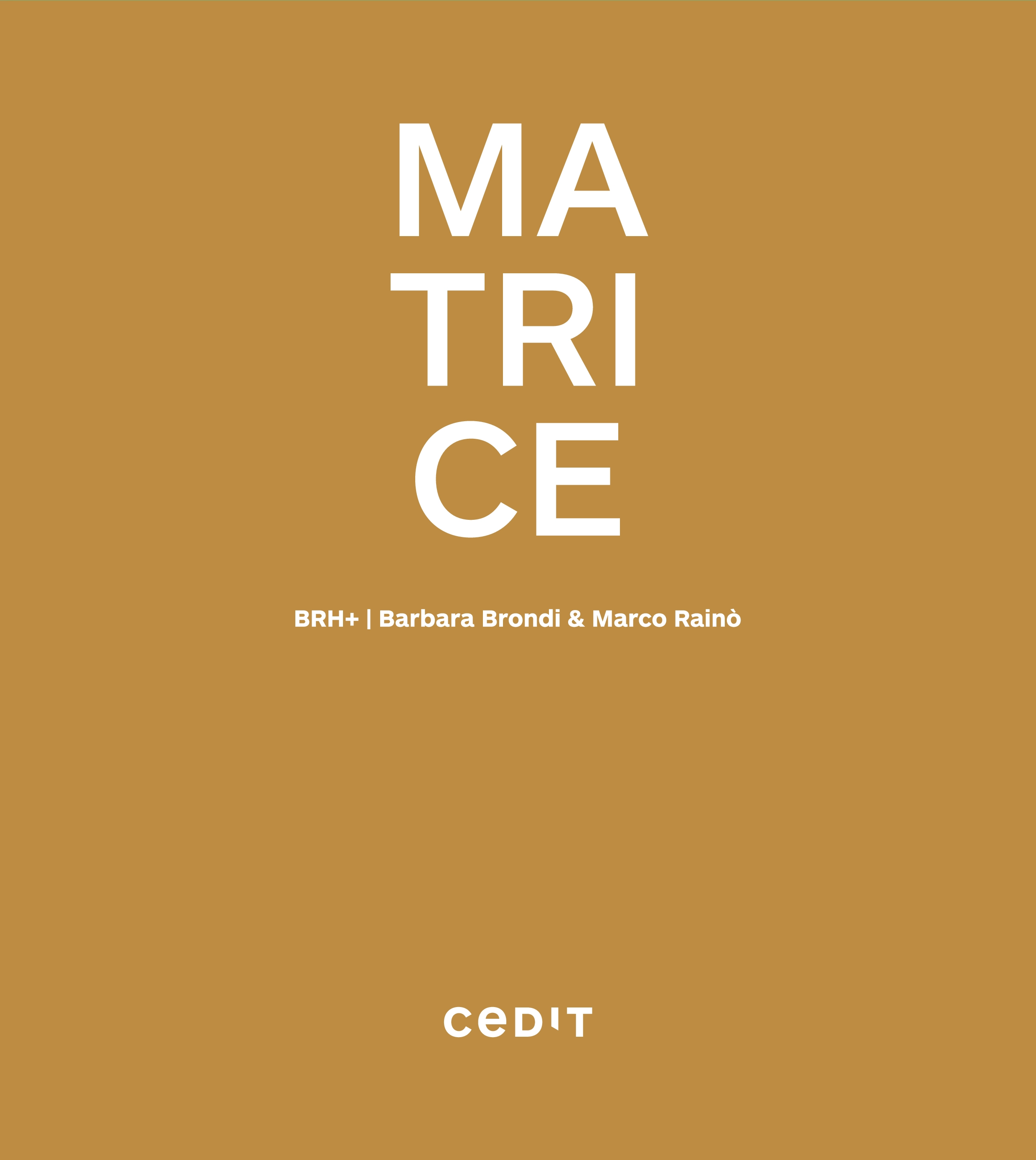 CEDIT_libro-autore-MATRICE_2021
