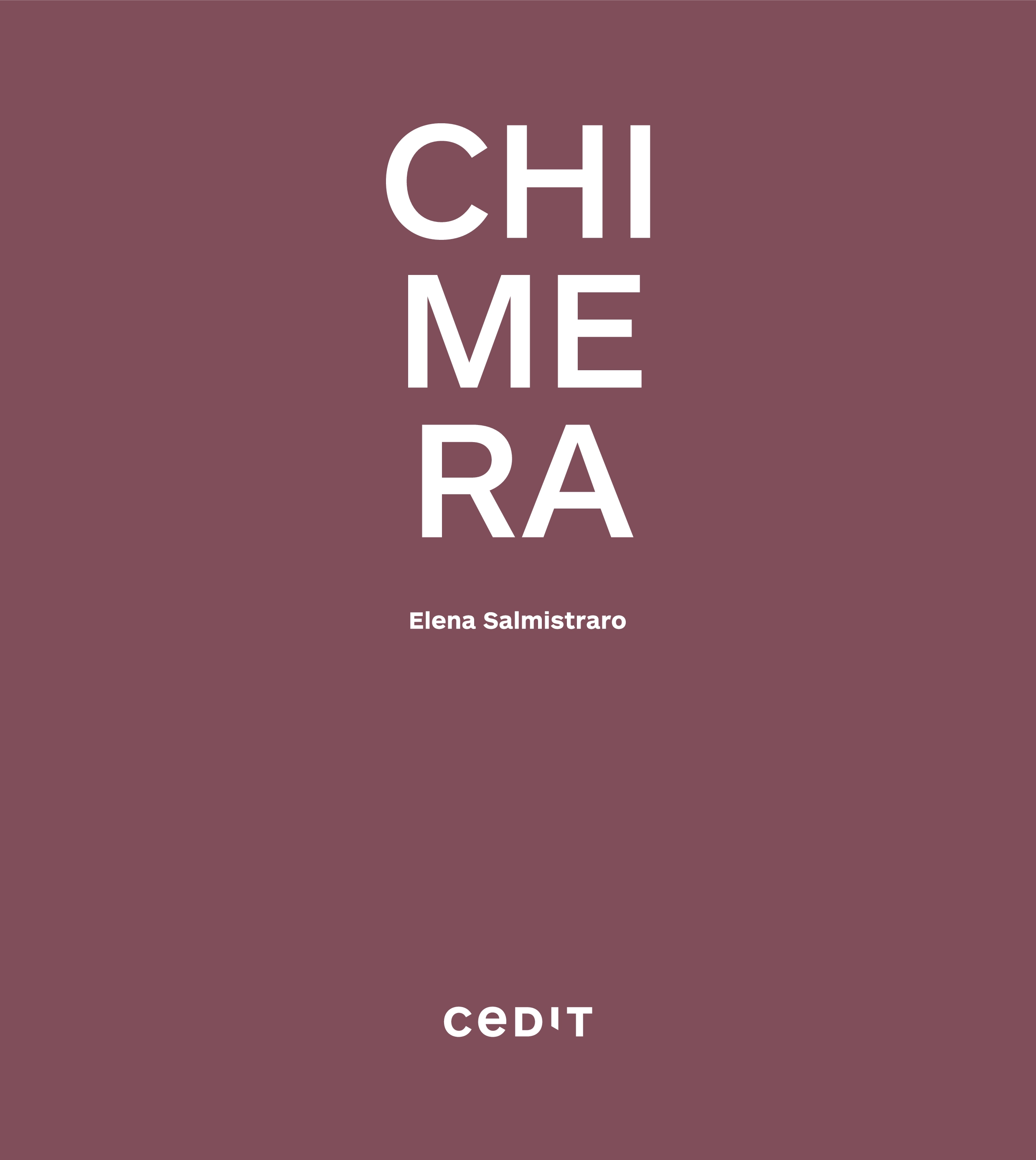CEDIT_libro-autore-CHIMERA_2021