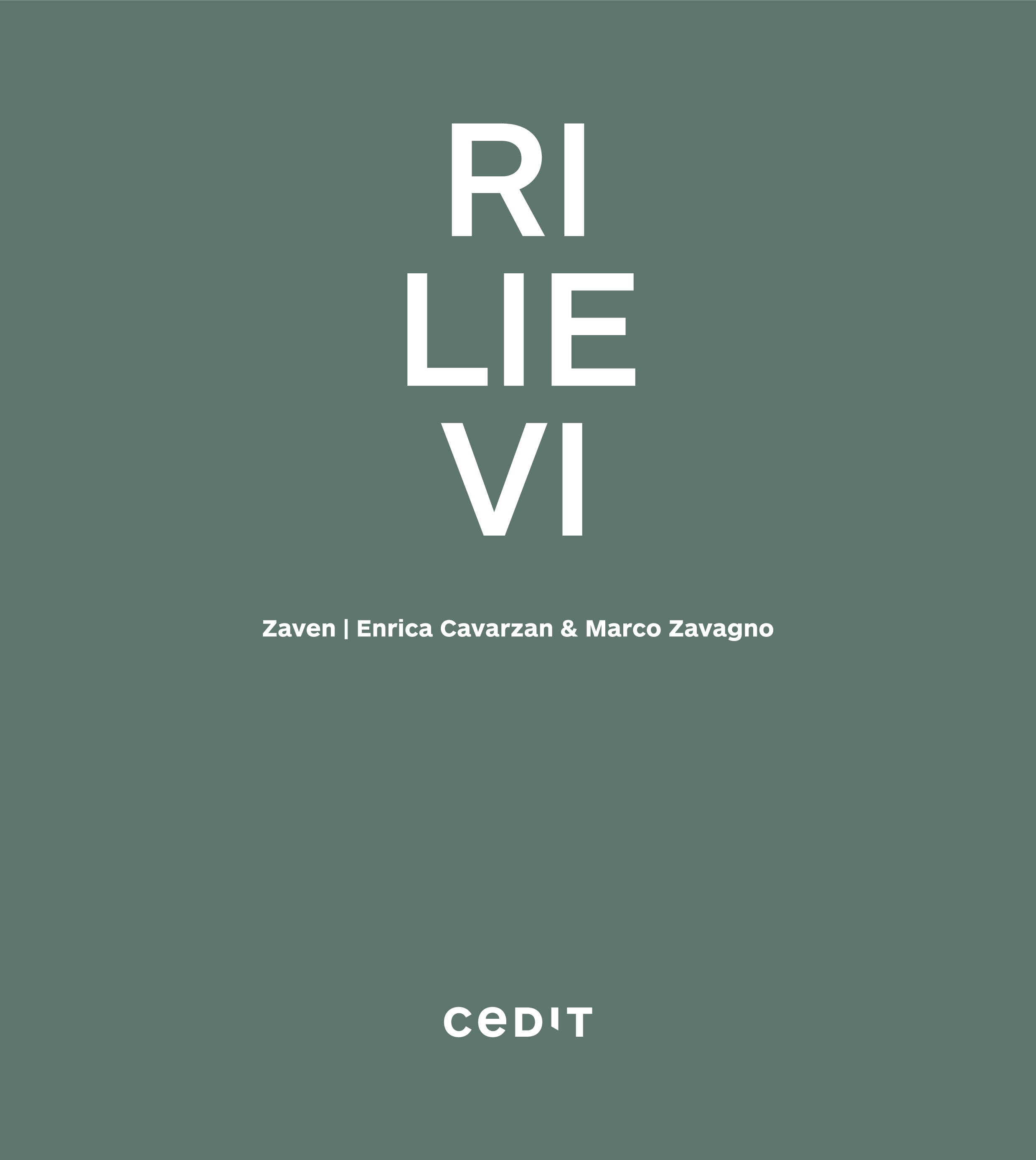 CEDIT_libro-autore-RILIEVI_2021