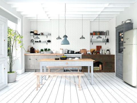 Ceramica Vogue System Bisello
