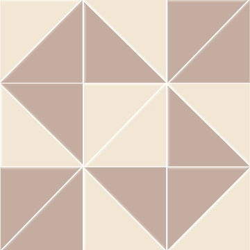System Decor - 4, Satinato, 10x10x14cm, 7.00mm, Not rectified