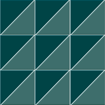 System Decor - 1, Satinato/lucido, 10x10x14cm, 7.00mm, Not rectified