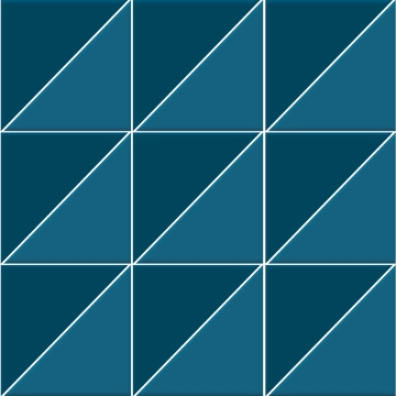 System Decor - 2, Satinato/lucido, 10x10x14cm, 7.00mm, Not rectified