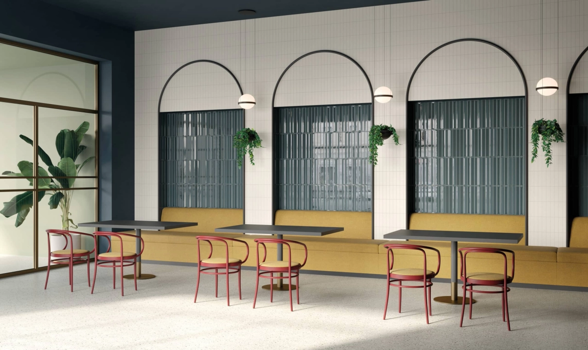 Ceramica Vogue | Dimora