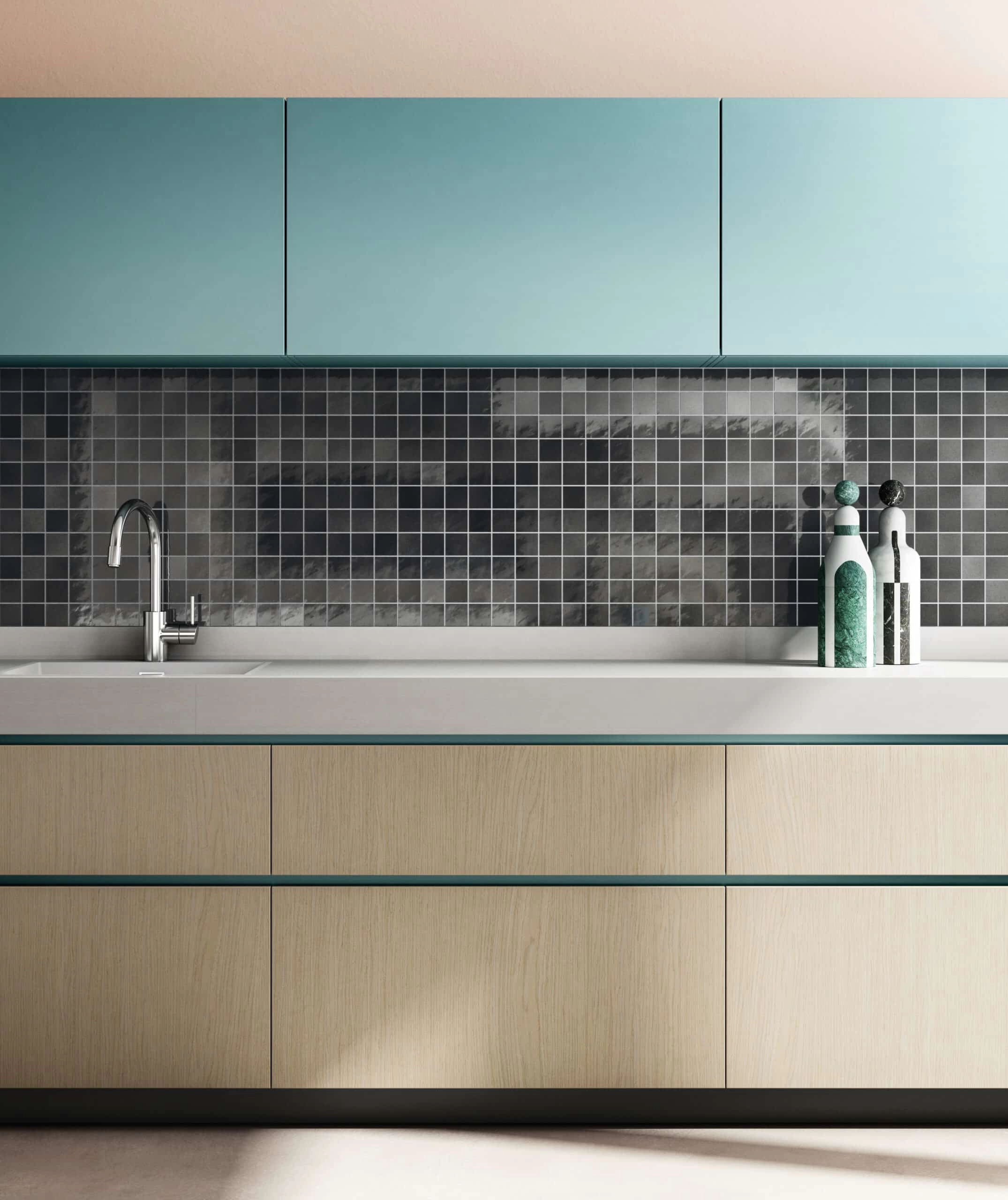 Ceramica Vogue Riflessi