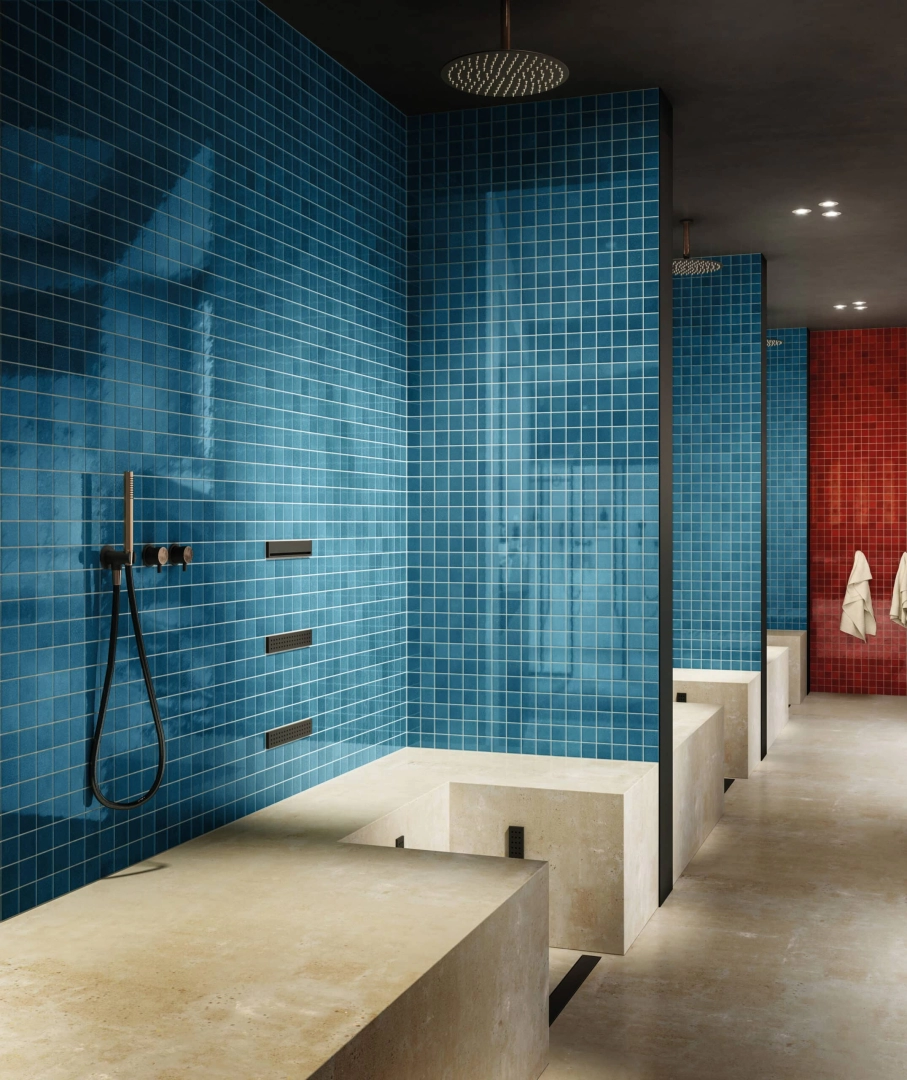 Ceramica Vogue Riflessi | Dimora