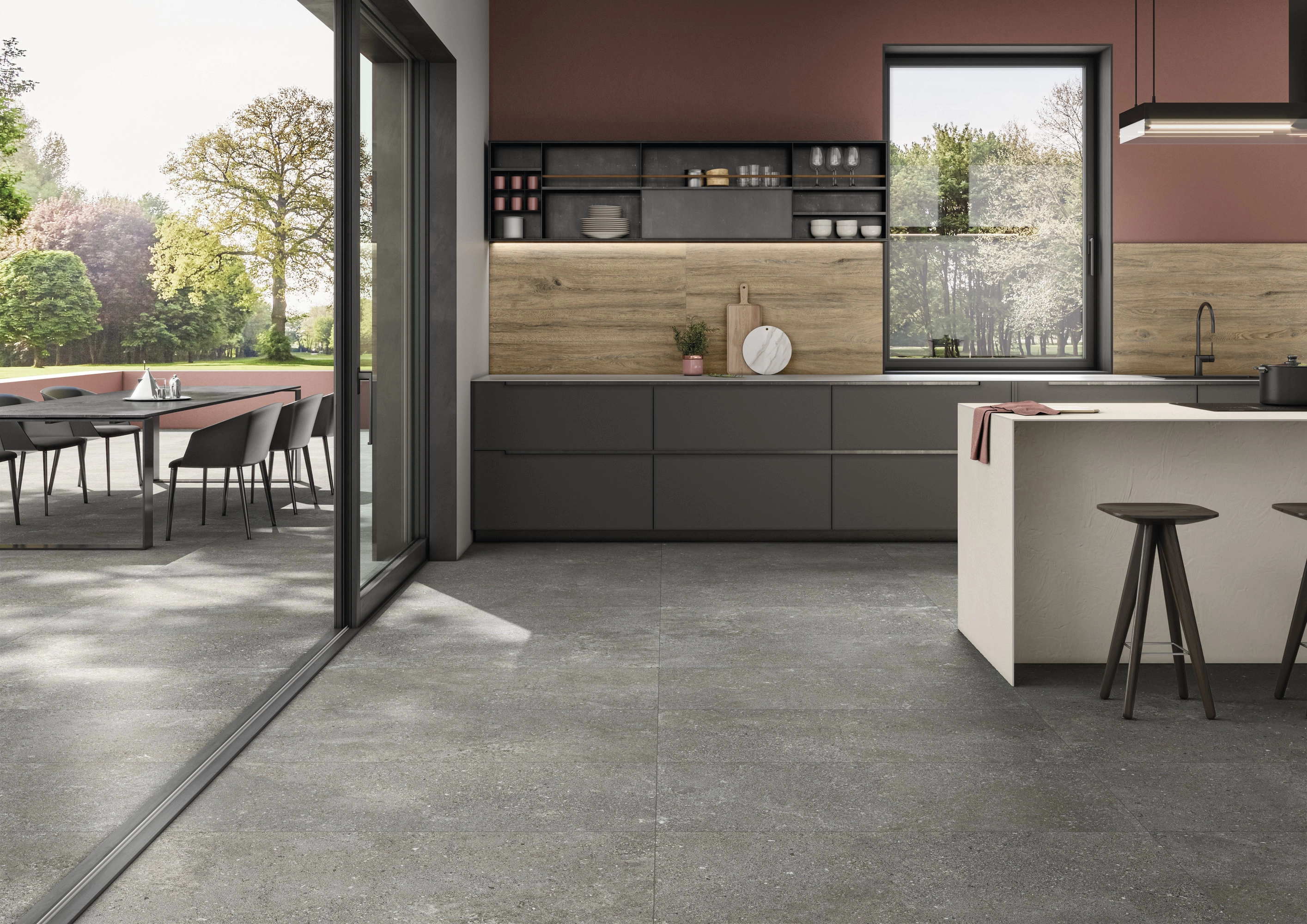 Ariostea Outdoor