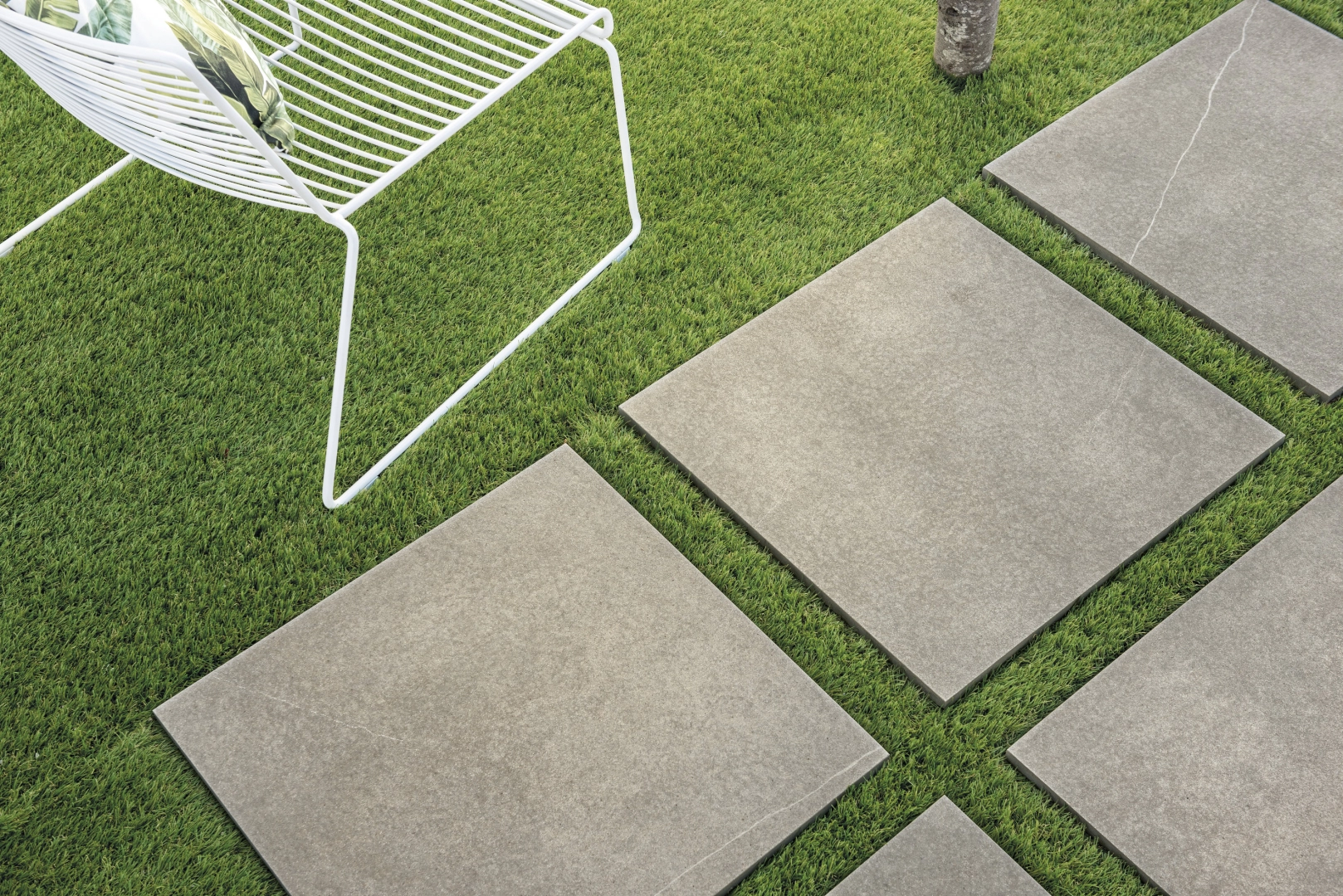 Ariostea Outdoor | Dimora