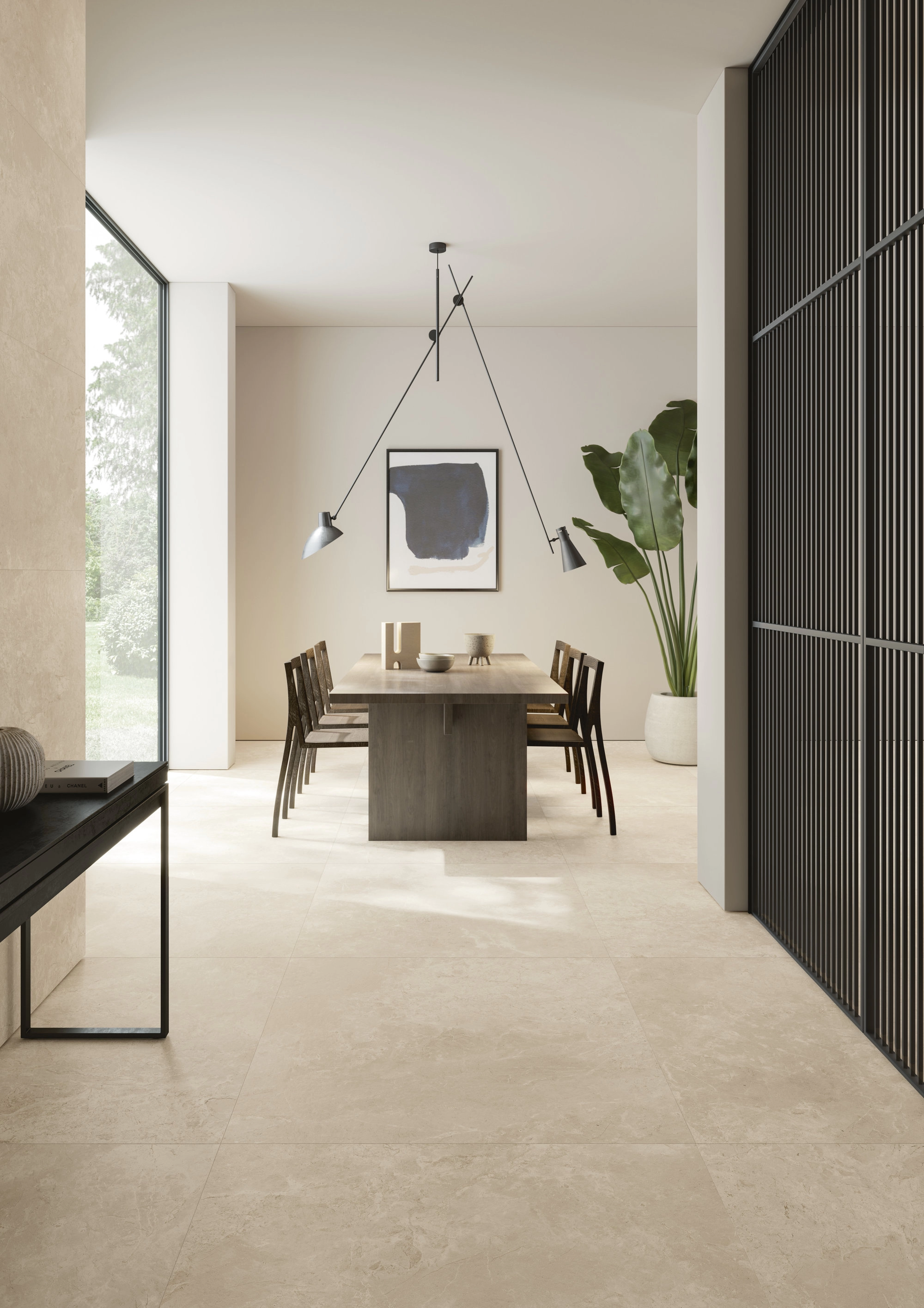Ariostea Twin.s, Stone