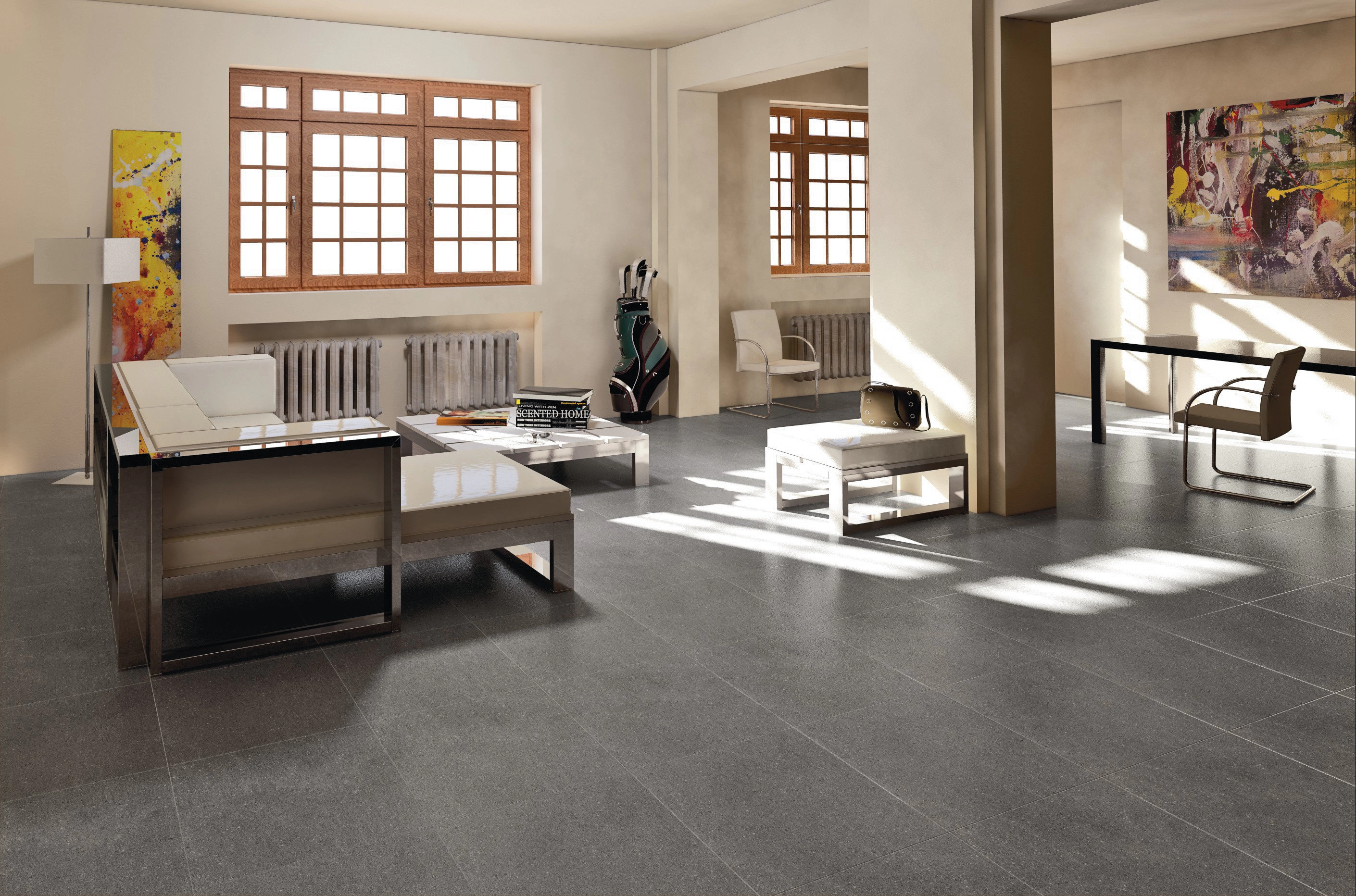 Ariostea Pietre Naturali High-tech, Stone