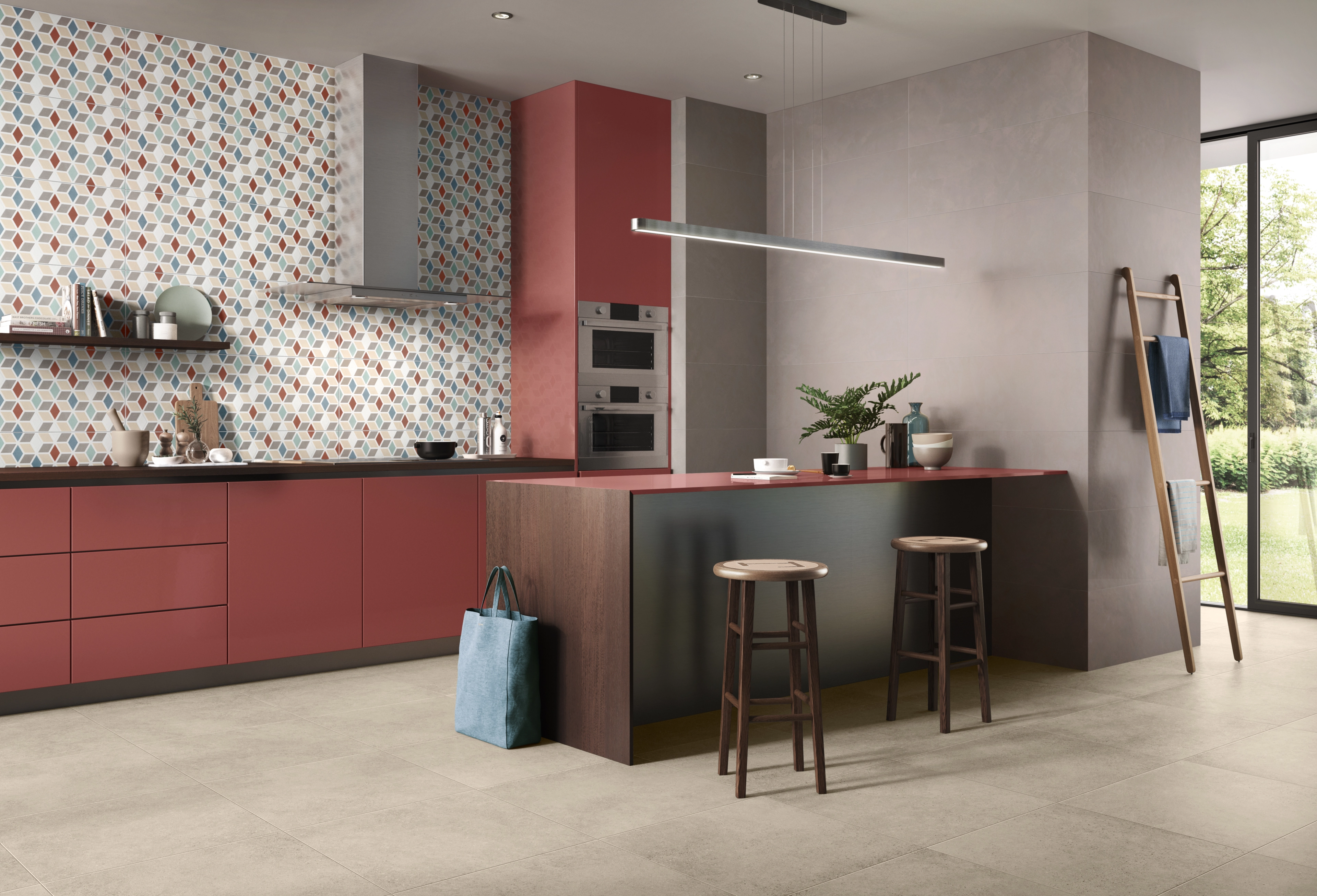 Panaria Ceramica Even