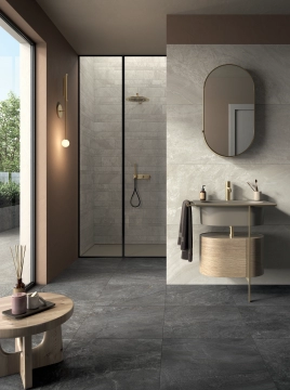 Panaria Ceramica The Place