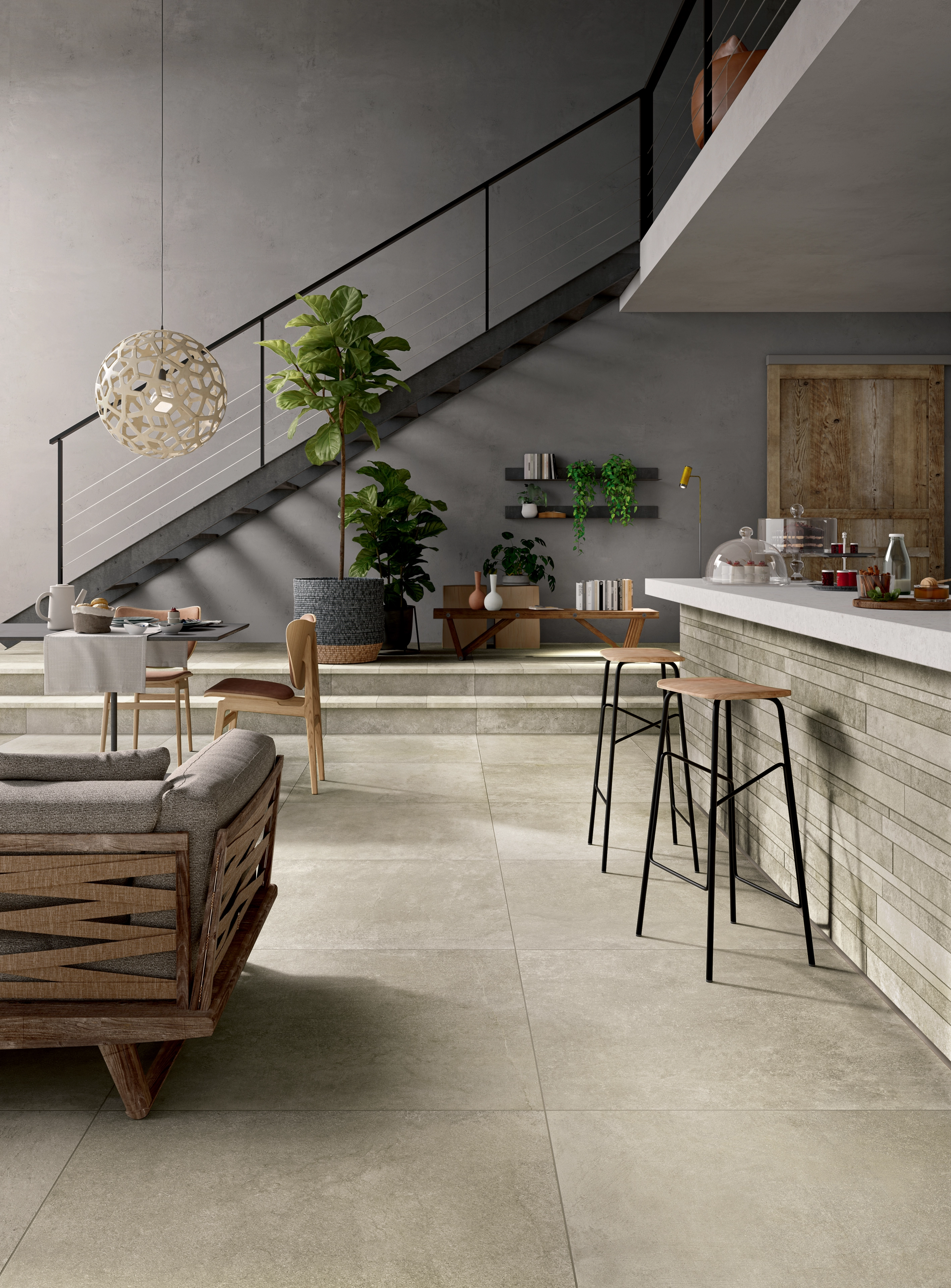 Panaria Ceramica Pierre Des Reves