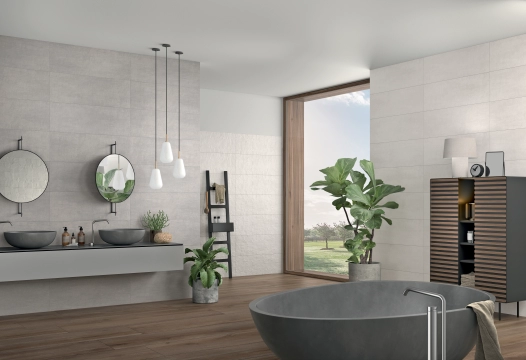 Panaria Ceramica Wallcraft