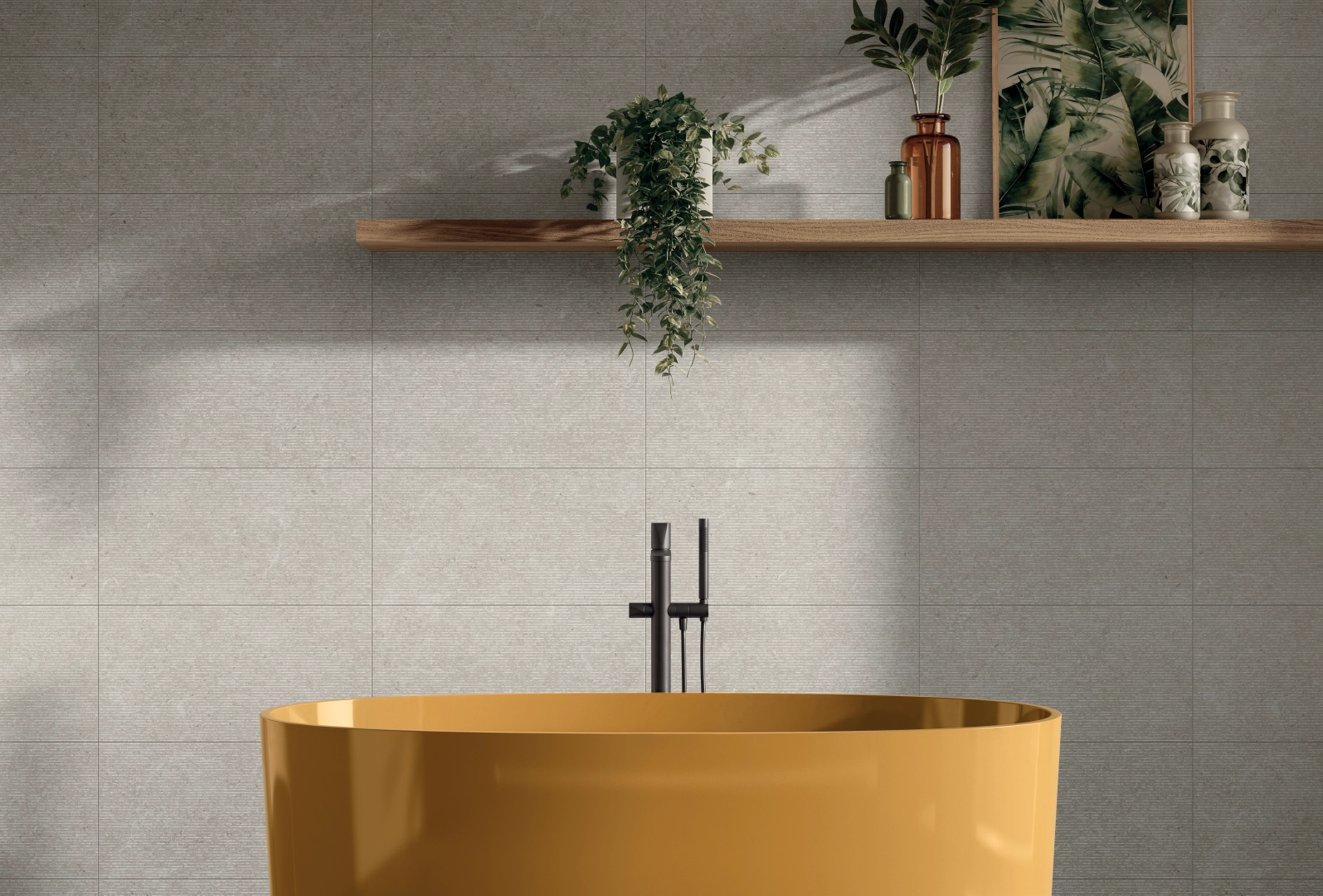Panaria Ceramica Surround | Dimora