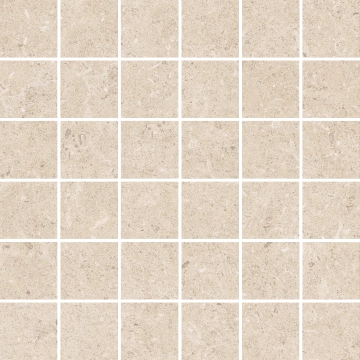 Surround Mosaico 36 PGZSD3M - Sketch, Naturale, 30x30cm, 9.00mm, Rectified